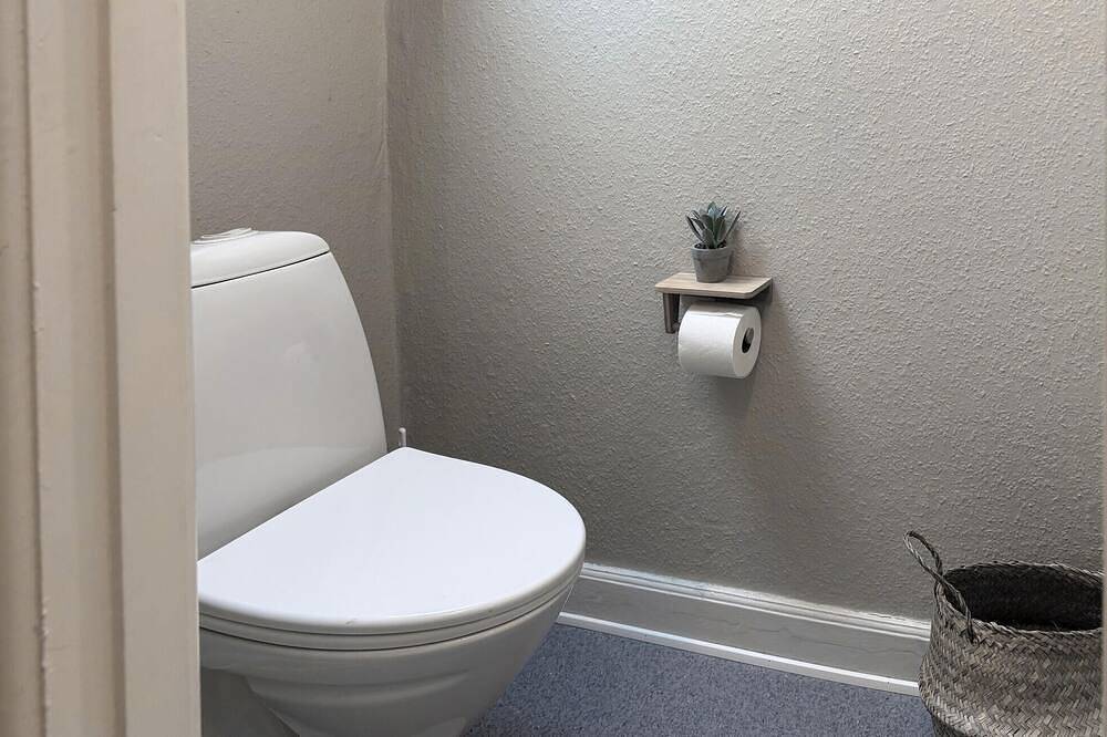 Apartamento entero, Increíble apartamento en Varde con Wifi in Varde, Región de Varde