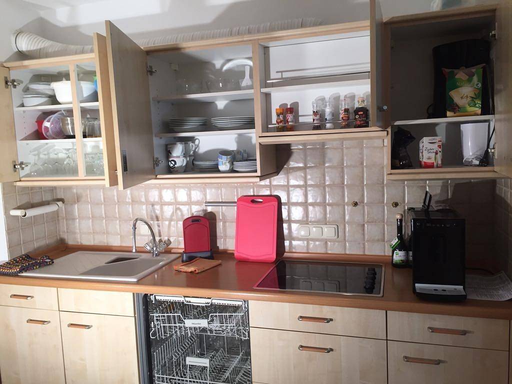 Apartment Hildegard, foto 14