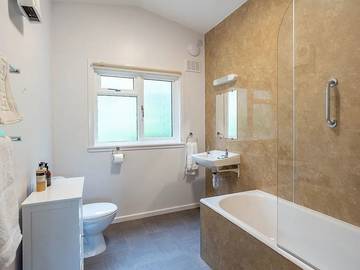 Apartment for 4 People in Highlands, Scotland, Photo 4