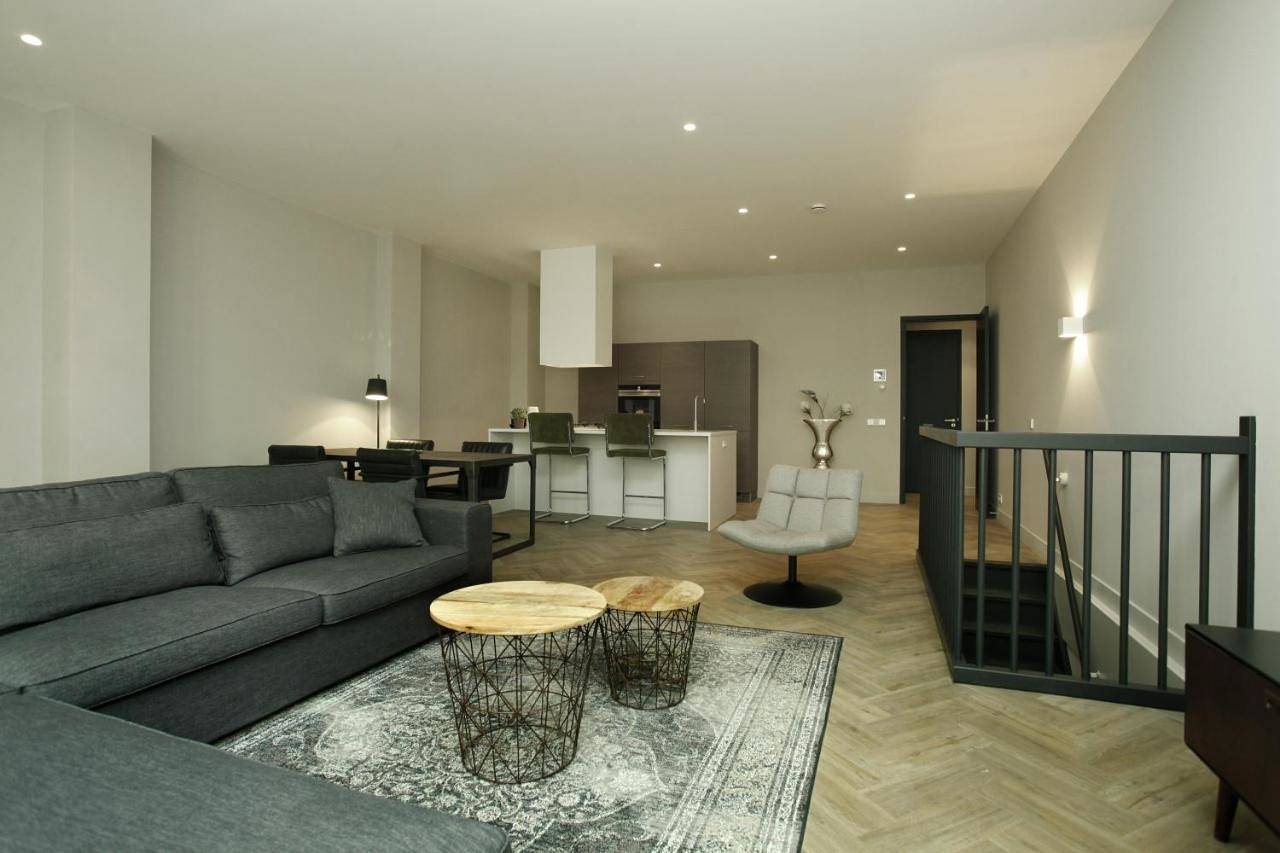 Geheel appartement, Stayci Serviced Apartments Westeinde in Den Haag, Stadsgewest Haaglanden