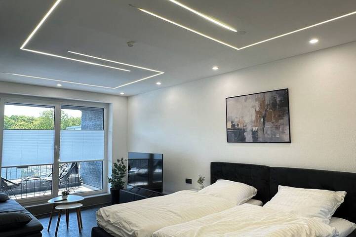 Ferienwohnung für 5 Personen in Emmerich - 4