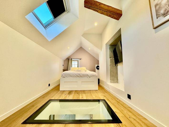 Apartamento de vacaciones para 2 personas - 1