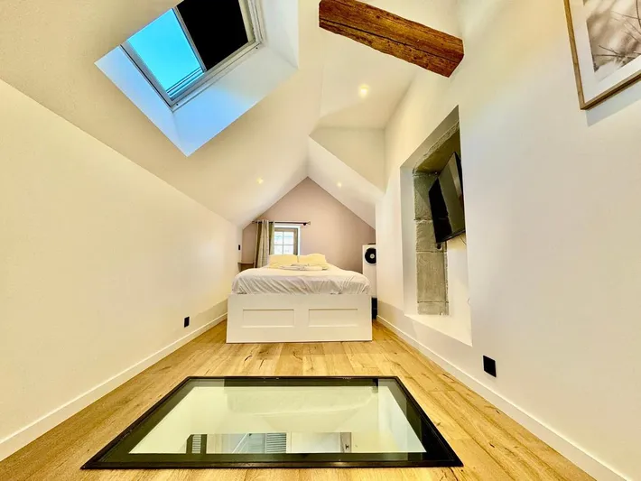 Apartamento de vacaciones para 2 personas - 1