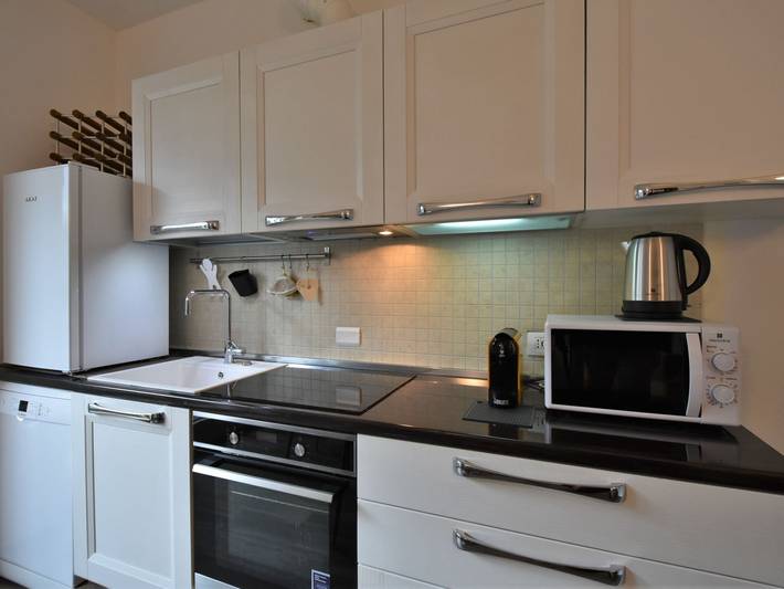 Appartamento intero, Olmo Garden Apartment in Morbegno (Borgo), Morbegno