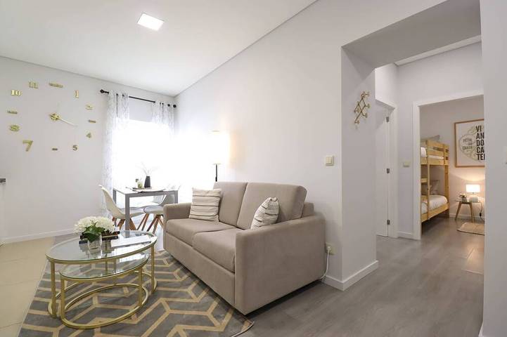 Appartement de vacances pour 4 personnes - 1