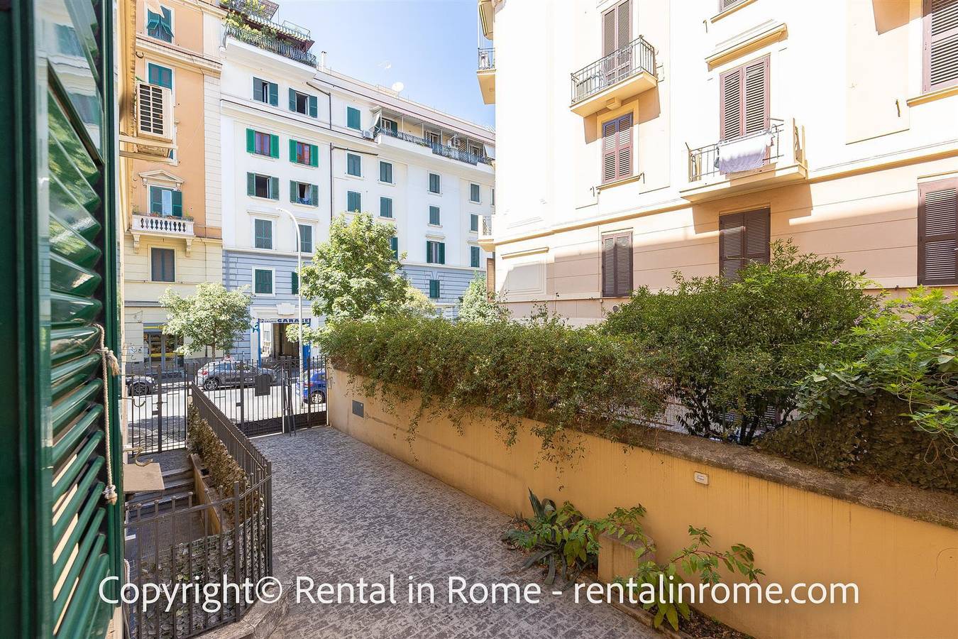 Appartamento intero, Faleria Second Appartamento in Roma, Provincia di Roma