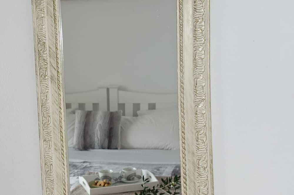 Villa Anna, villa per 4 persone con una vista indimenticabile sul mare, montagne, villaggi in Mesi, Rethymno e dintorni