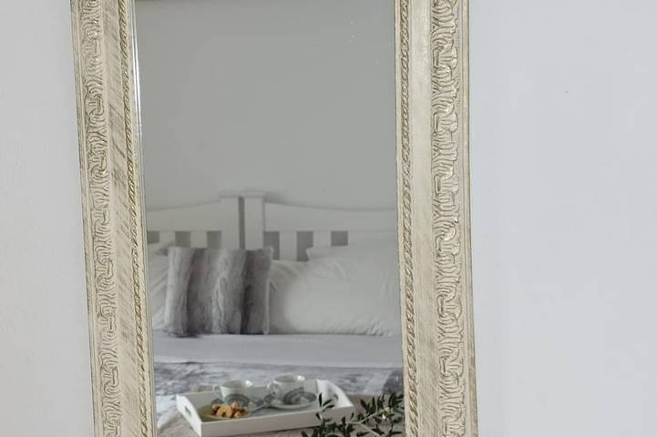 Bungalow für 4 Personen, mit Garten in Rethymnon - 2