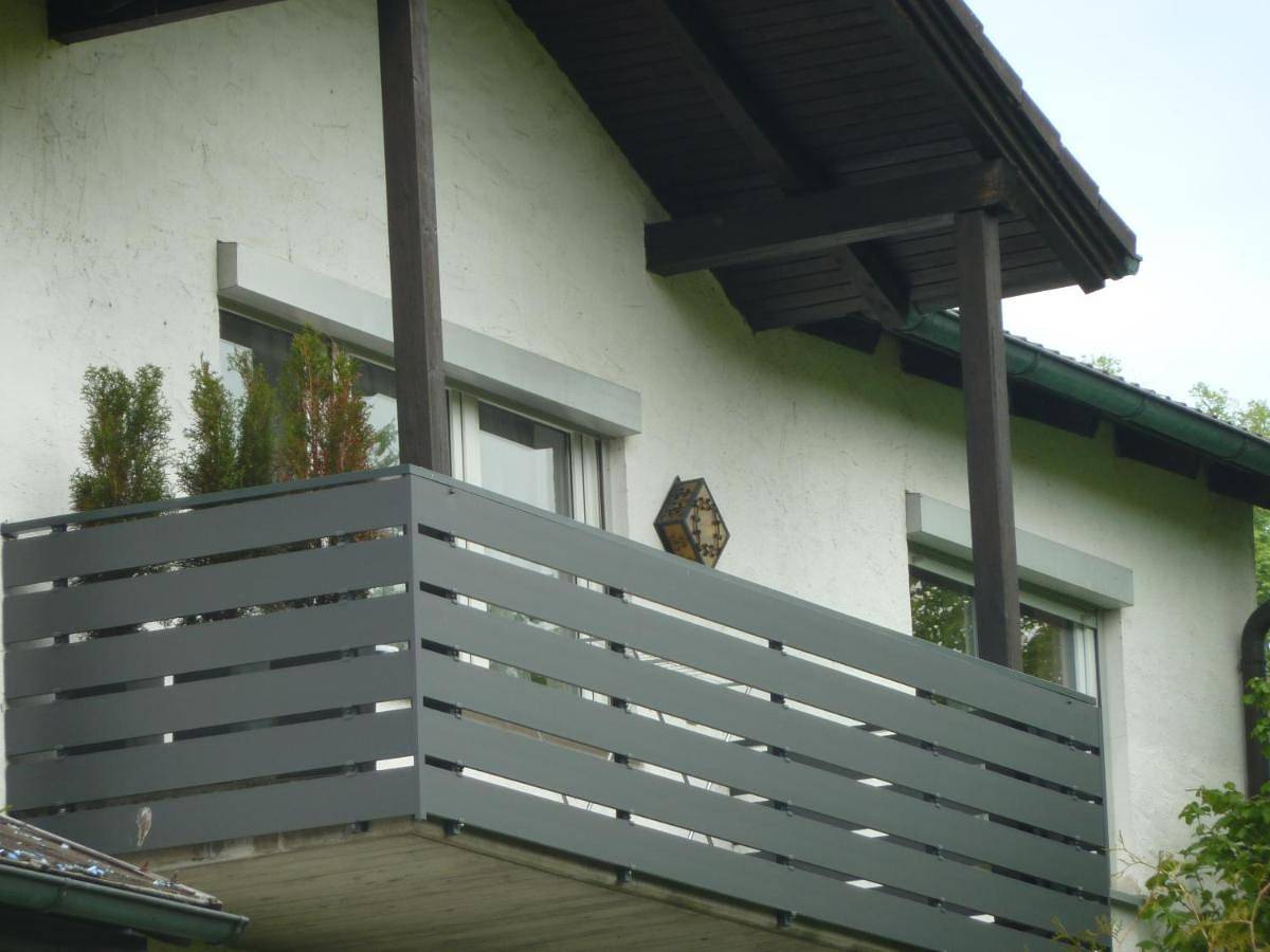 Ganze Wohnung, Ferienwohnung zur Altmühl in Pappenheim, Frankenalb