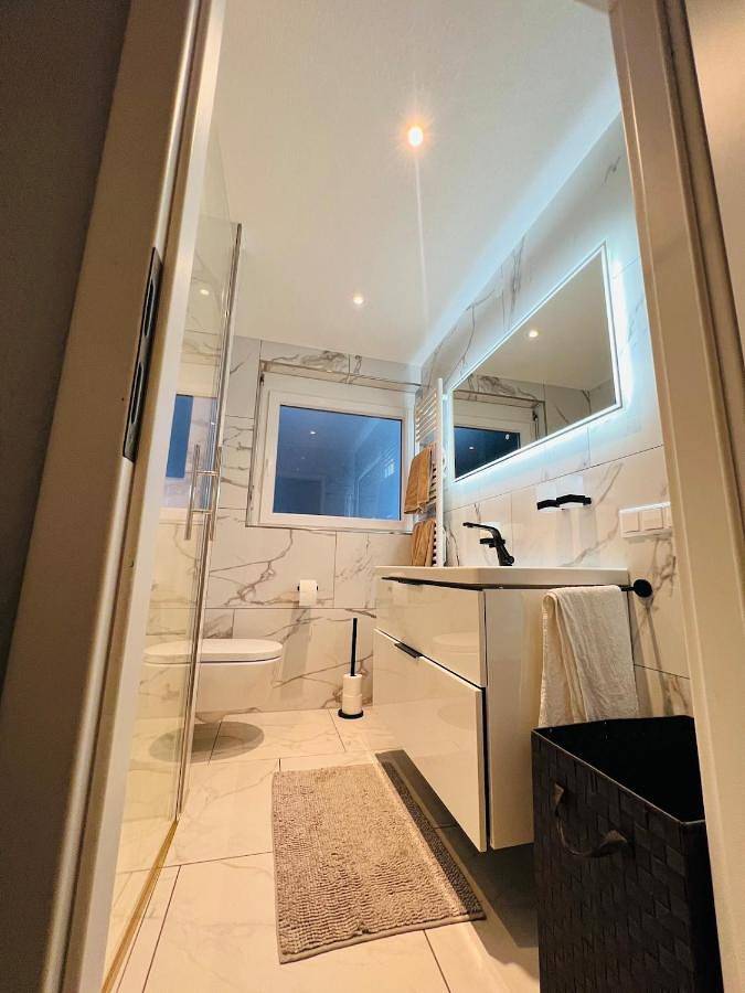 Appartement de vacances pour 6 personnes, avec balcon