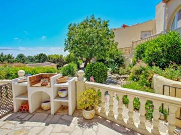 Villa voor 3 Personen in Teulada (Spanje), Alicante Provincie, Afbeelding 3