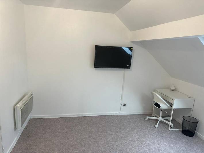 Gîte pour 2 personnes à Champs-sur-Marne - 3