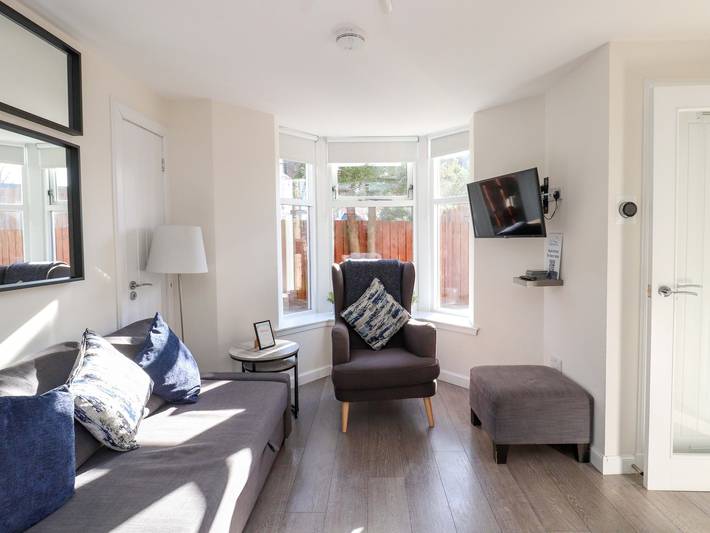 Gîte pour 6 personnes, avec jardin à Inverness (Écosse) - 4