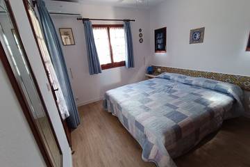 Apartment for 4 People in Son Bou, Alaior Municipality, Photo 2
