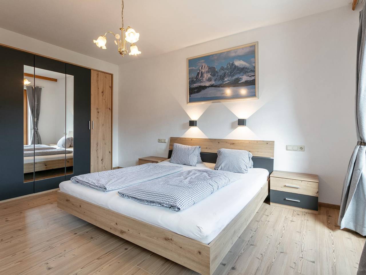 Ganze Wohnung, Bauernhof für Reisegruppen, 80 m zum Skibus in Reith im Alpbachtal, Kitzbüheler Alpen