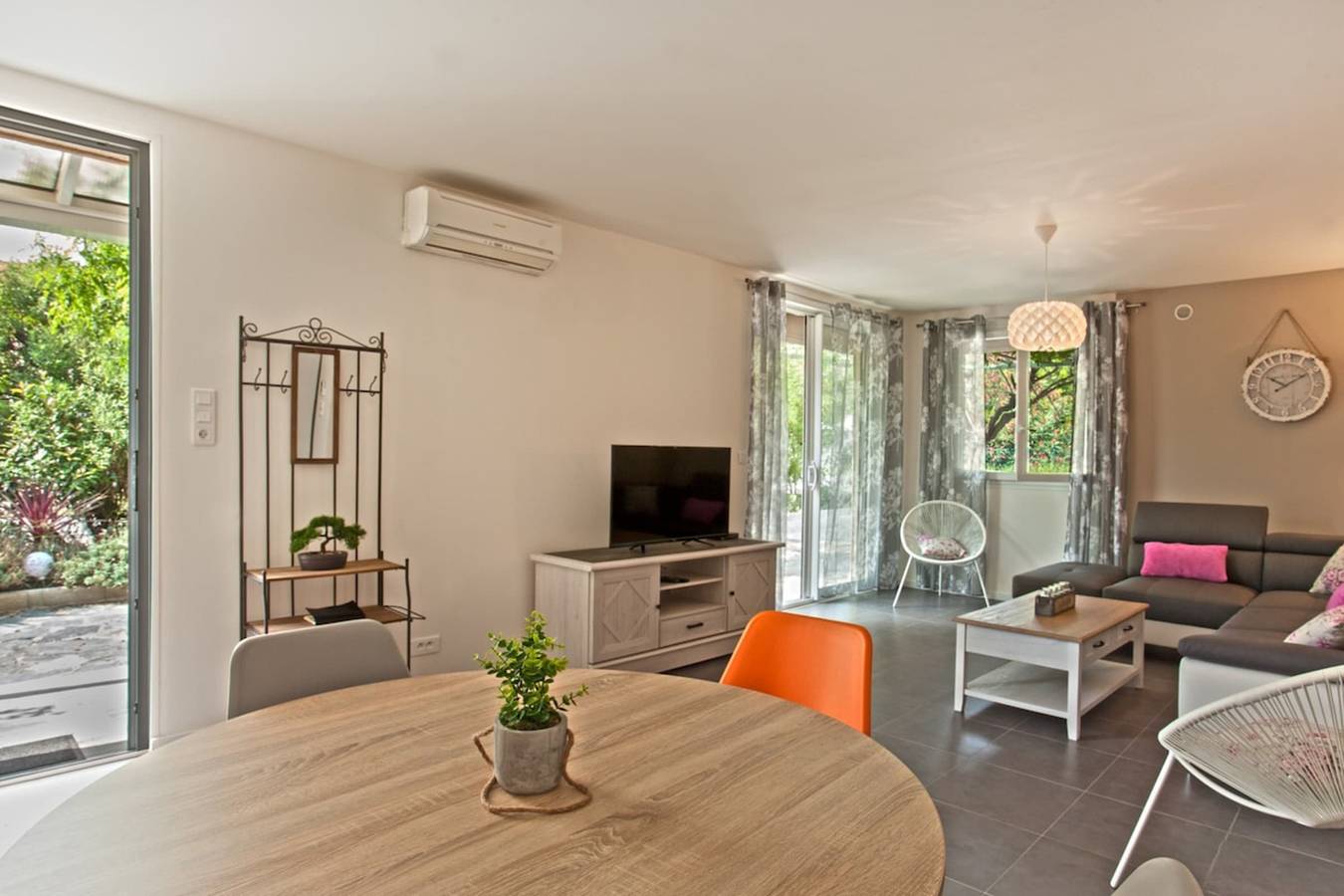 Villa Karisma             in Biguglia, Région de Bastia