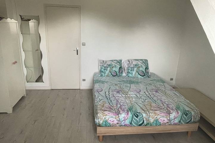 Location de vacances pour 6 personnes à Saint-André-les-Vergers - 3