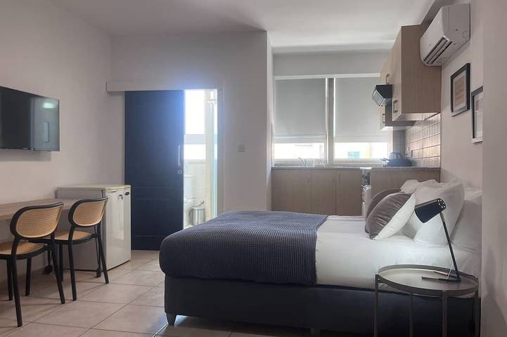 Ferienwohnung für 2 Personen - 1