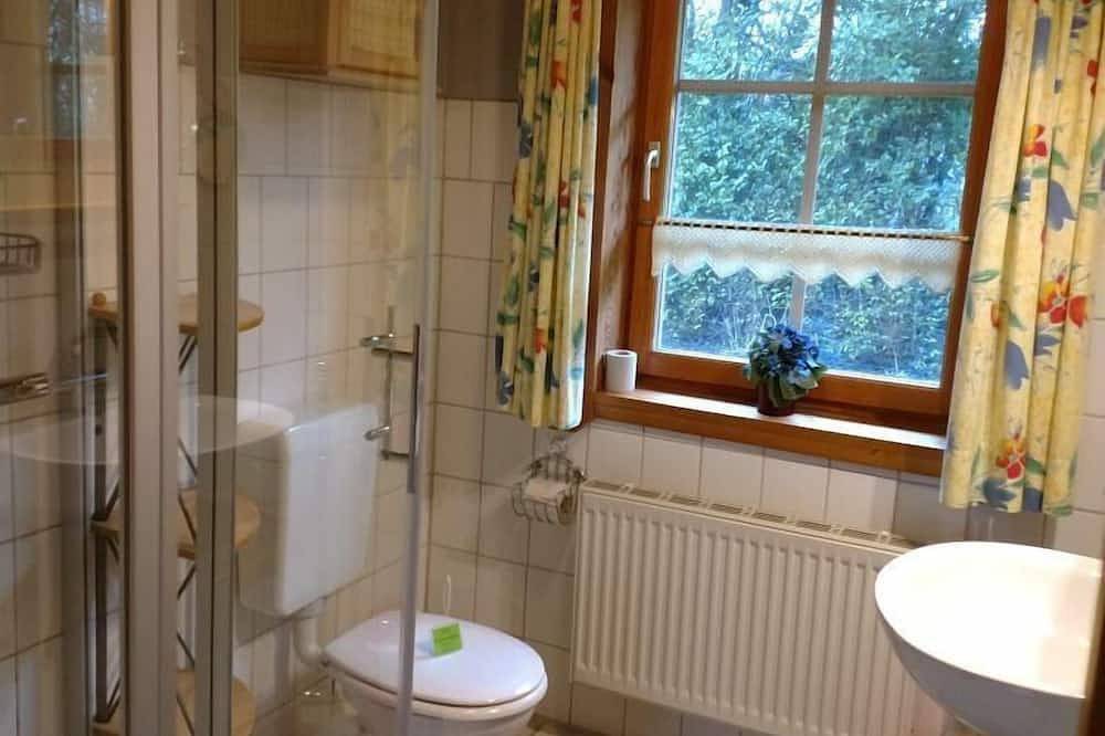 Ferienhaus \"Block Hus\" in Hasselberg in Schwackendorf, Hasselberg