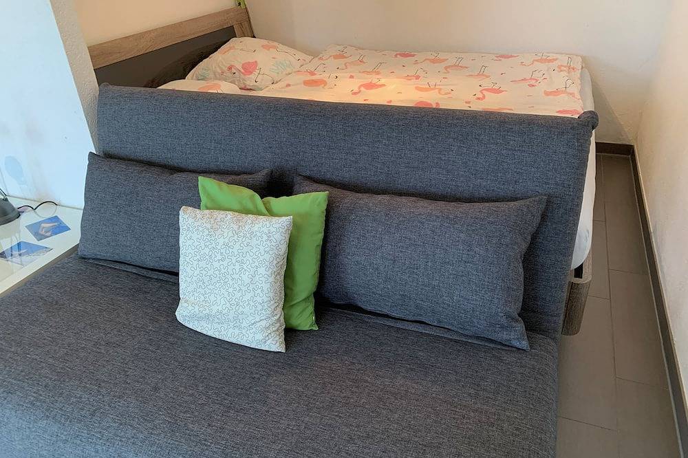 Entire apartment, Nice countryside studio near city in Canton of Fribourg