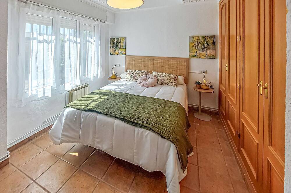 Schönes Haus in Banyeres de Mariola in Banyeres de Mariola, Alicante Binnenland
