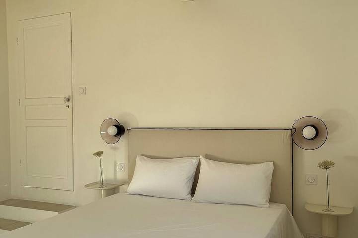 Location de vacances pour 4 personnes, animaux acceptés à La Môle - 4