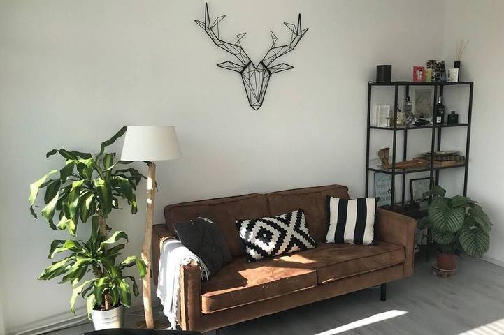 Appartement de vacances pour 4 personnes