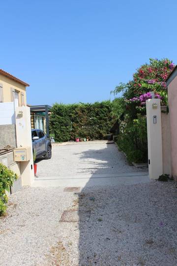 Chambre D’hôte pour 2 Personnes dans Frontignan, Région de Montpellier, Photo 2