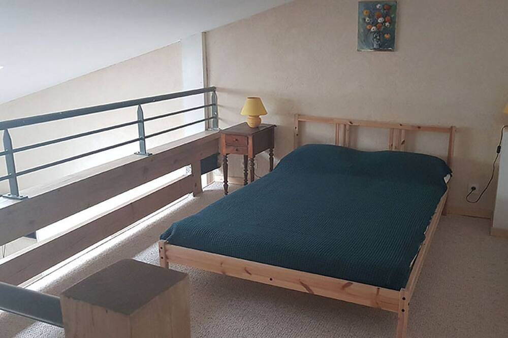 Appartement de vacances