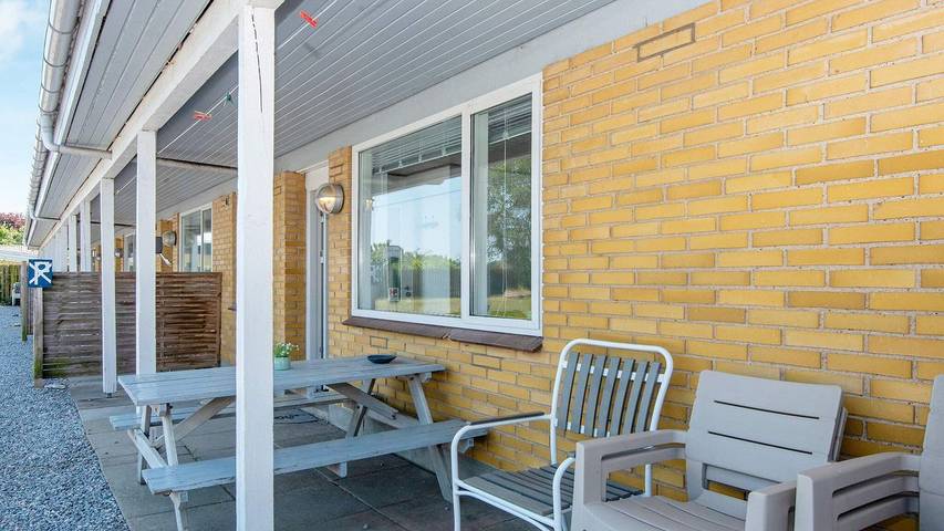 Ferienwohnung für 6 Personen in Kegnæs - 3