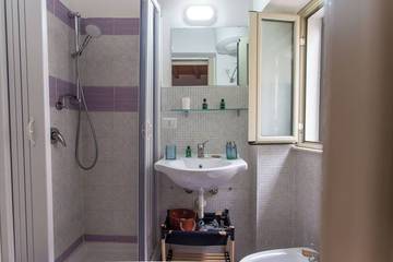 B&b for 7 People in Castellammare (Palermo), Palermo, Photo 2