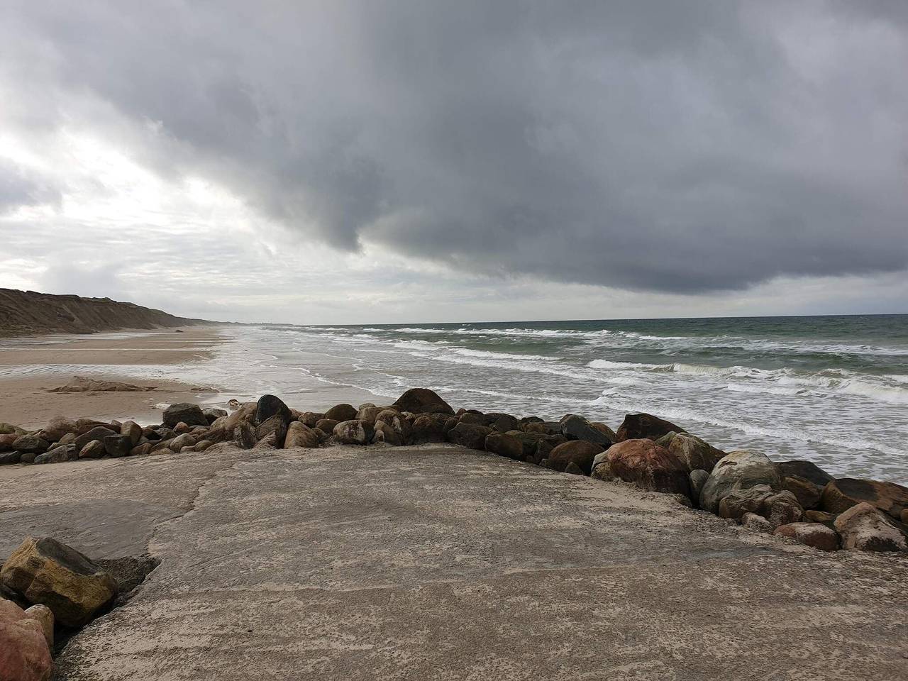 Charmantes Ferienhaus -- By Traum Ferienwohnungen in Nr. Lyngby, Hjørring und Umgebung