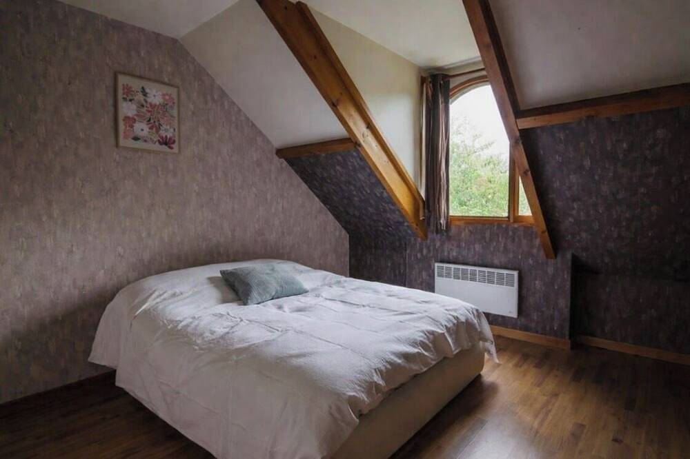 Chic House 10 minutes of Paris with Parking in Argenteuil, Val-d'Oise