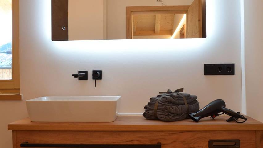 Ferienhaus für 6 Personen, mit Garten und Terrasse, mit Haustier in Reit im Winkl - 4