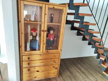 Ferienhaus für 8 Personen in Schönwald im Schwarzwald, Hochschwarzwald, Bild 4