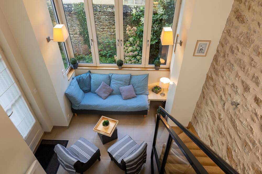 Photo : Appartement de vacances