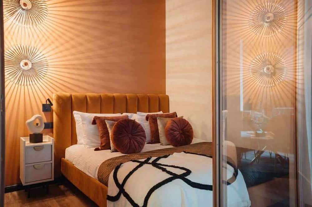 Appartement entier, Unique luxury apartment in the heart of Kraków in Cracovie, Petite-Pologne