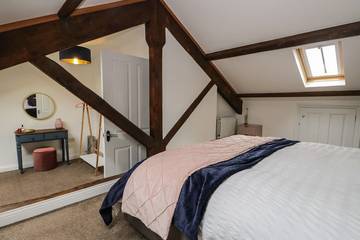 Cottage for 4 People in Kendal, Cumbria, Photo 3