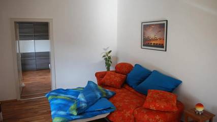 Ferienhaus für 6 Personen in Michelstadt, Main-Odenwald, Bild 4