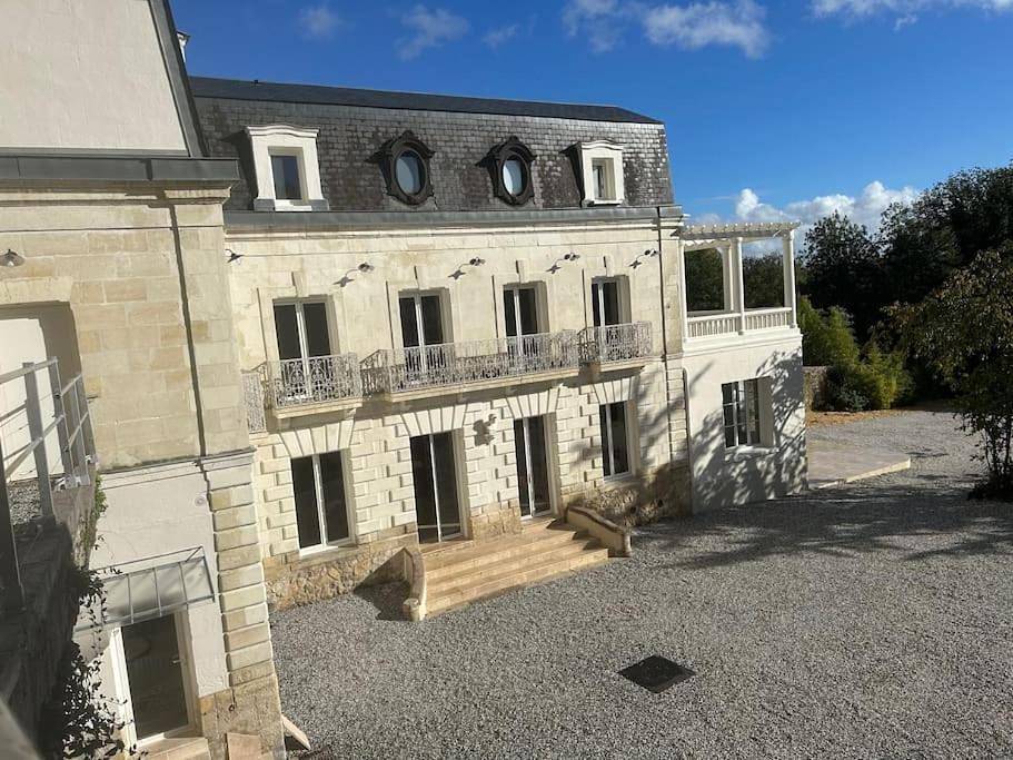 Villa in Rochecorbon, Région de Tours