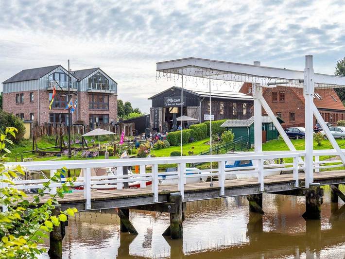 Ferienhaus mit Meerblick für 4 Personen, mit Sauna und Seeblick sowie Balkon, kinderfreundlich in Nordfriesland - 2