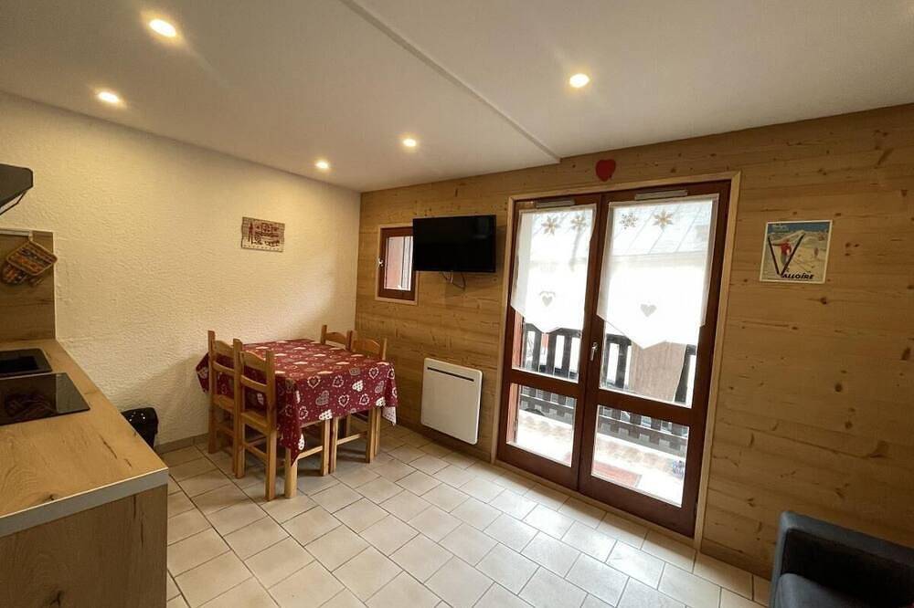 Appartamento vacanze a Valloire a partire da 83€ a notte