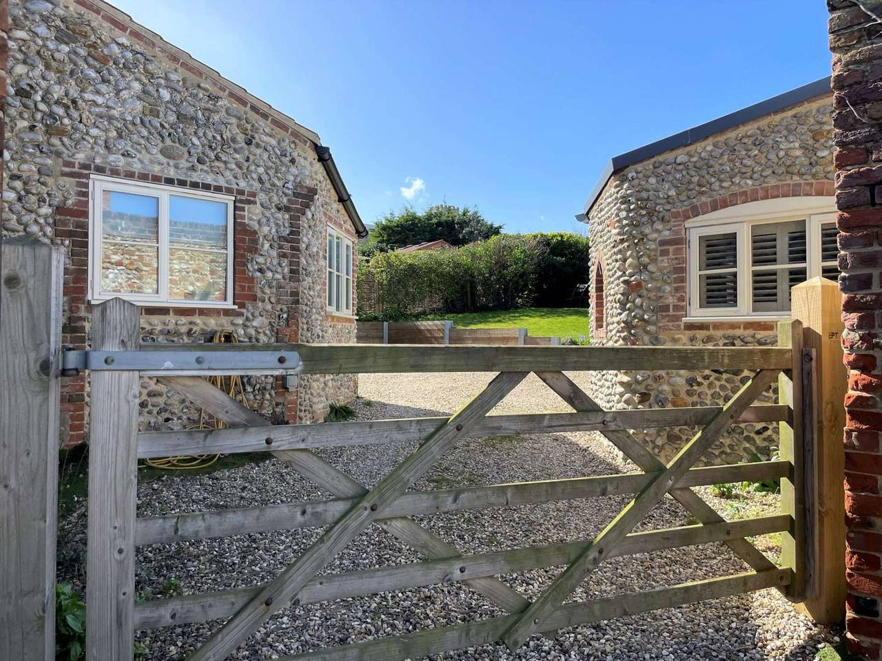 Well Cottage - Salthouse in Salthouse, Norfolk Coast