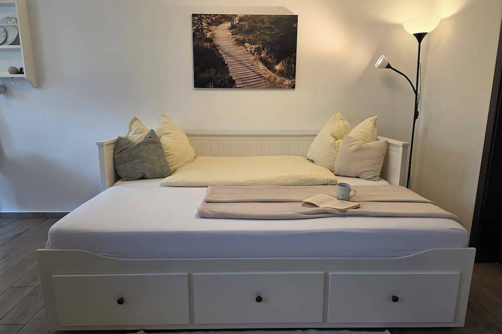 Ganze Wohnung, Ferienwohnung Tannenhonig im Schwarzwald nahe Freudenstadt in Dornstetten, Mittlerer Schwarzwald