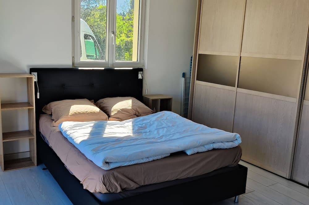 Apartamento entero, Agréable Studio 1 au Calme Absolu in Cabriès, Region de Aix-en-Provence