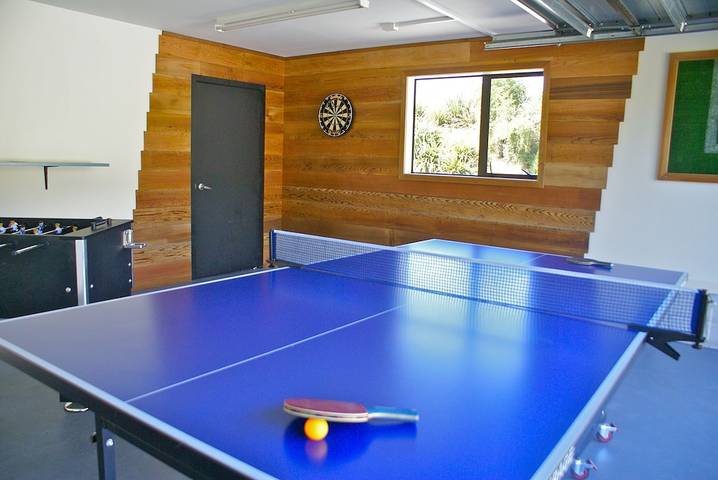 Gîte pour 16 personnes, avec jardin à Wanaka - 4