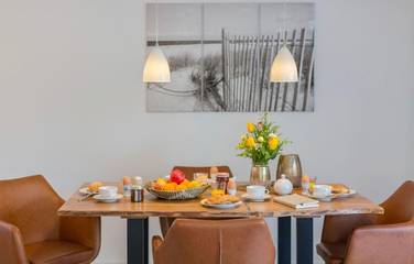 Ferienhaus für 4 Personen in Dierhagen, Fischland - Darß - Zingst, Bild 3