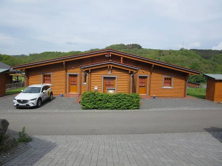 Ferienhaus für 4 Personen, mit Garten in Mendig - 4