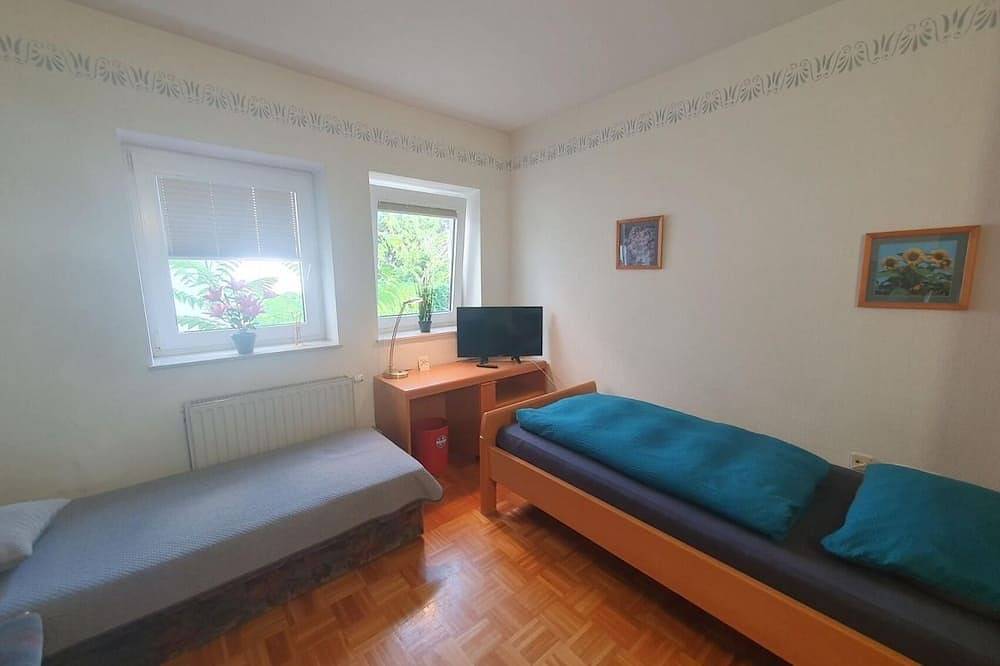 Ganze Wohnung, Ferienwohnung/App. für 2 Gäste mit 19m² in Zwingenberg in Zwingenberg, Bergstraße
