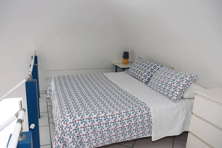 Appartement entier, Cocoon casavictoria terrace, pool, panorama in Italie